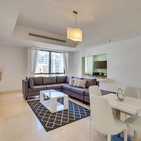 Brickhaven Ease By Emaar Spacious Two Bedroom Apartment Al Barsha First Dubai Dış mekan fotoğraf