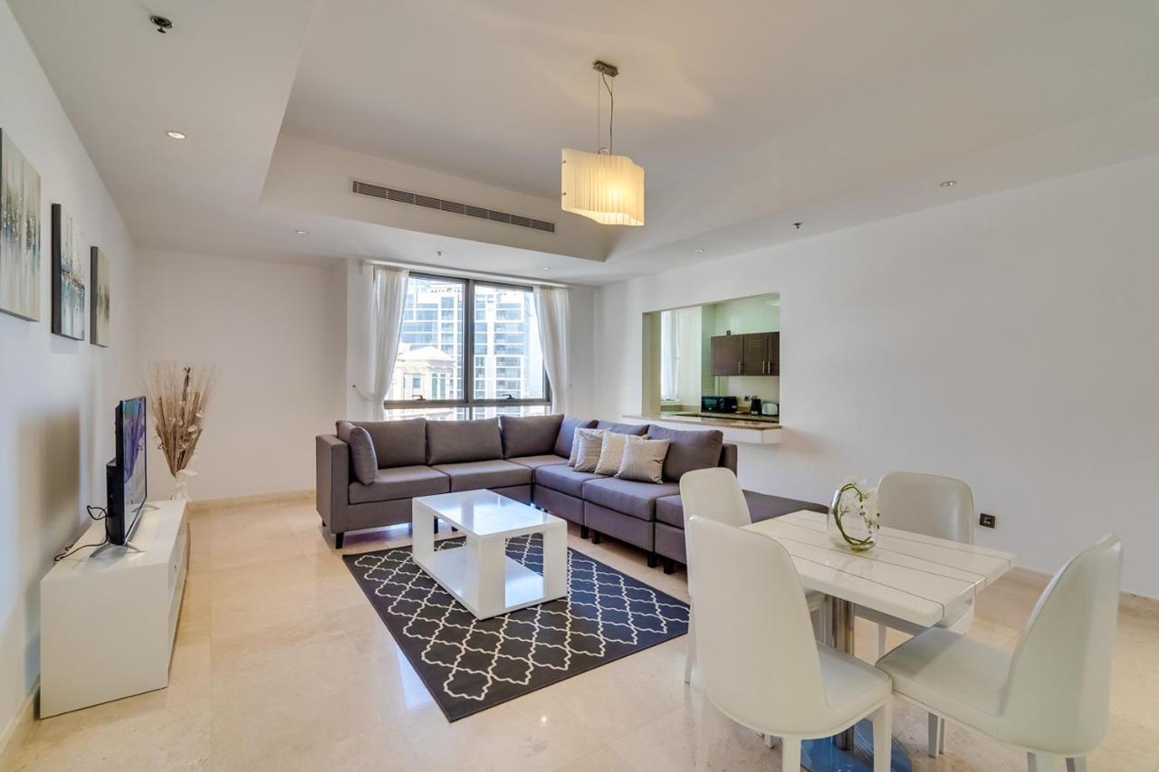 Brickhaven Ease By Emaar Spacious Two Bedroom Apartment Al Barsha First Dubai Dış mekan fotoğraf