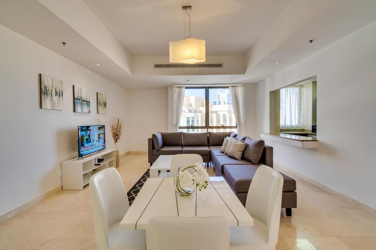 Brickhaven Ease By Emaar Spacious Two Bedroom Apartment Al Barsha First Dubai Dış mekan fotoğraf